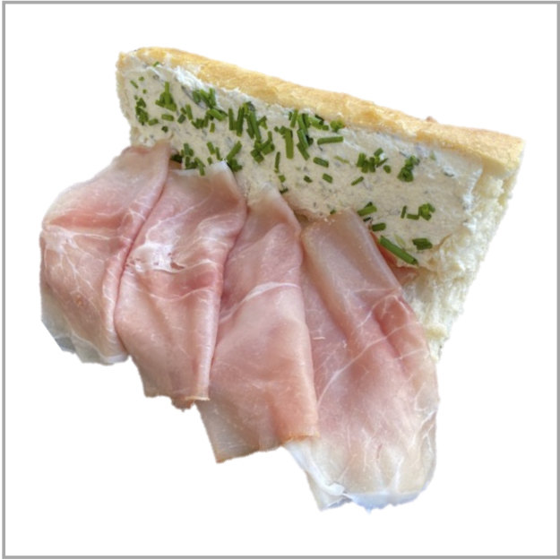 Jambon Fumë